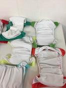 BumGenius Elemental All-In-One Cloth Diapers