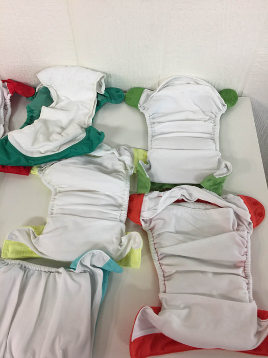 BumGenius Elemental All-In-One Cloth Diapers