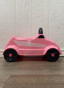 used Radio Flyer My 1st Race Car Ride On