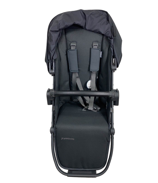 used UPPAbaby V2 CRUZ Replacement Toddler Seats HIDDEN REQ 3.22