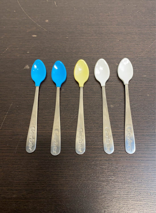 Shop Gerber Graduates Spoons at GoodBuy Gear