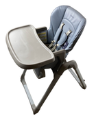 secondhand Inglesina MyTime Highchair, Sugar