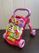 used VTech Sit-To-Stand Learning Walker