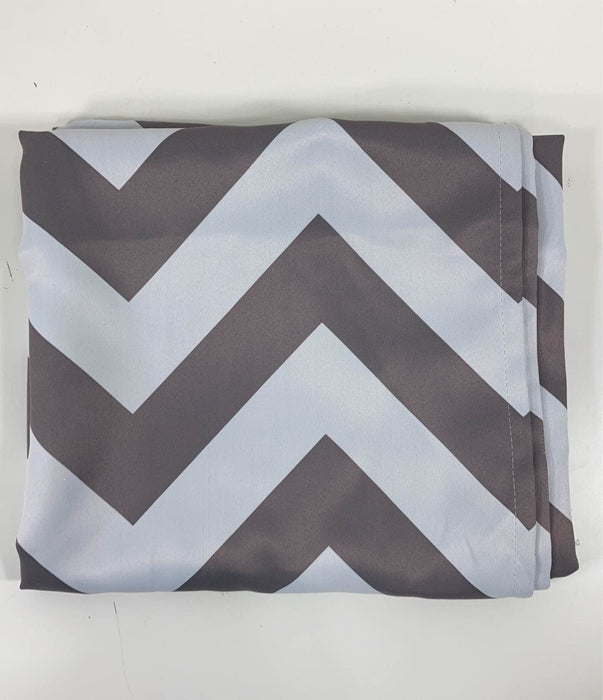 Shop Curtains, 84", 2 Panels at GoodBuy Gear