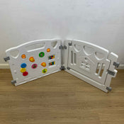 used Gupaminga Kids Activity Center Safety Playpen