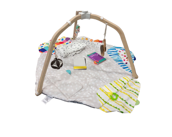 Play gym by lovevery sales