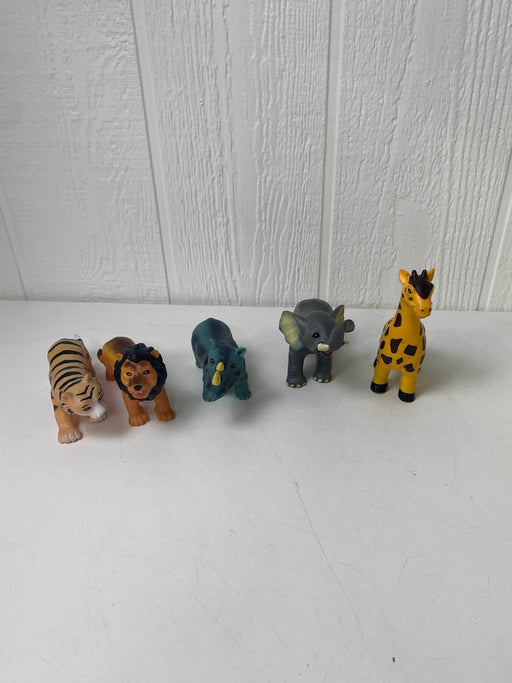 Shop BUNDLE Plastic Animals at GoodBuy Gear
