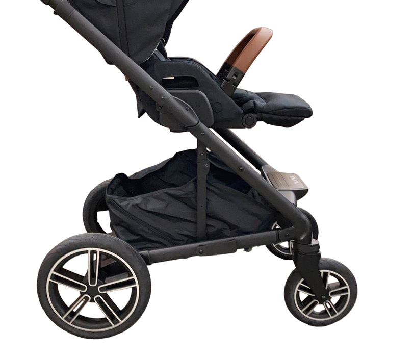 secondhand Strollers