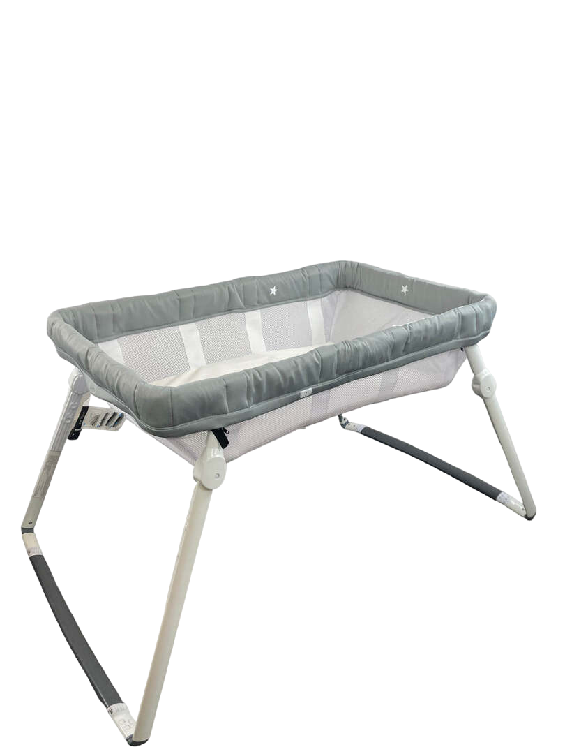 Guava Family Lotus Travel Crib Guava Bassinet Guava Family Lotus