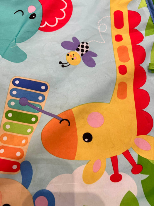 Shop Fisher Price Kick & Play Piano Gym at GoodBuy Gear