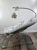 secondhand Fisher Price Deluxe Bouncer, My Little Snugapuppy