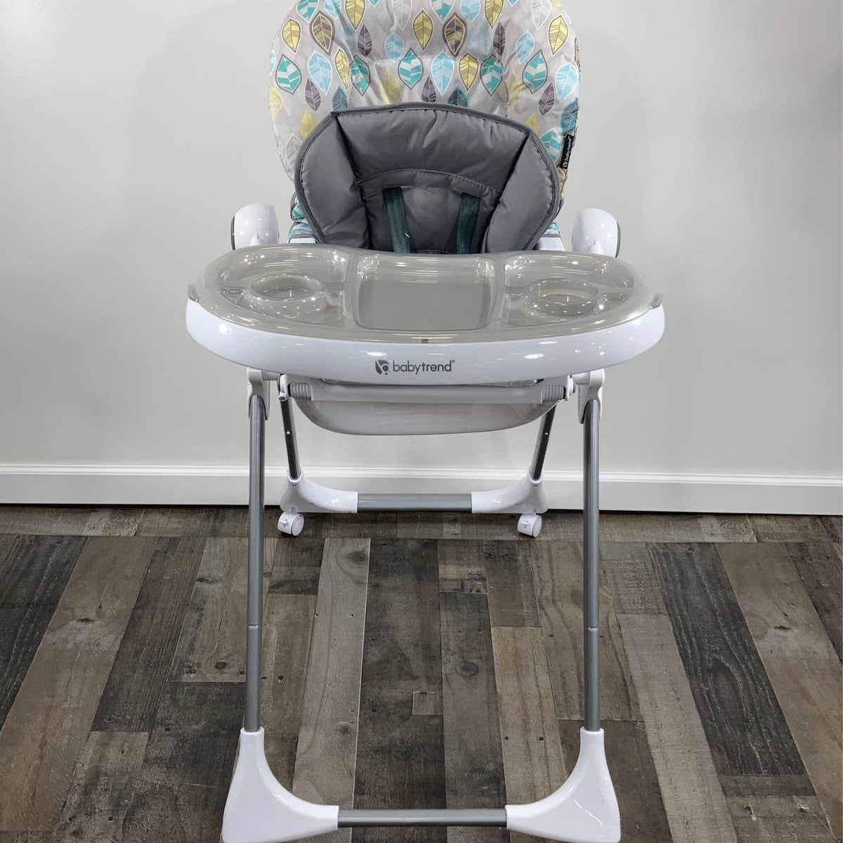 Baby Trend Tot Spot High Chair