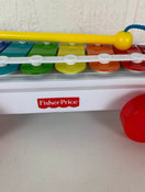 secondhand Fisher Price Xylophone