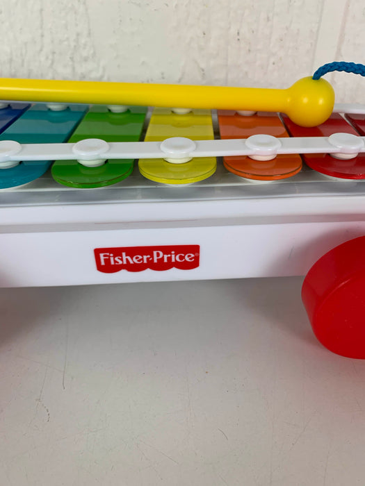 secondhand Fisher Price Xylophone