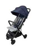 secondhand Inglesina Quid 2 Stroller, College Navy, 2023