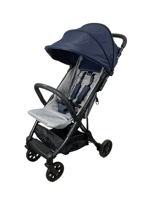 secondhand Inglesina Quid 2 Stroller, College Navy, 2023