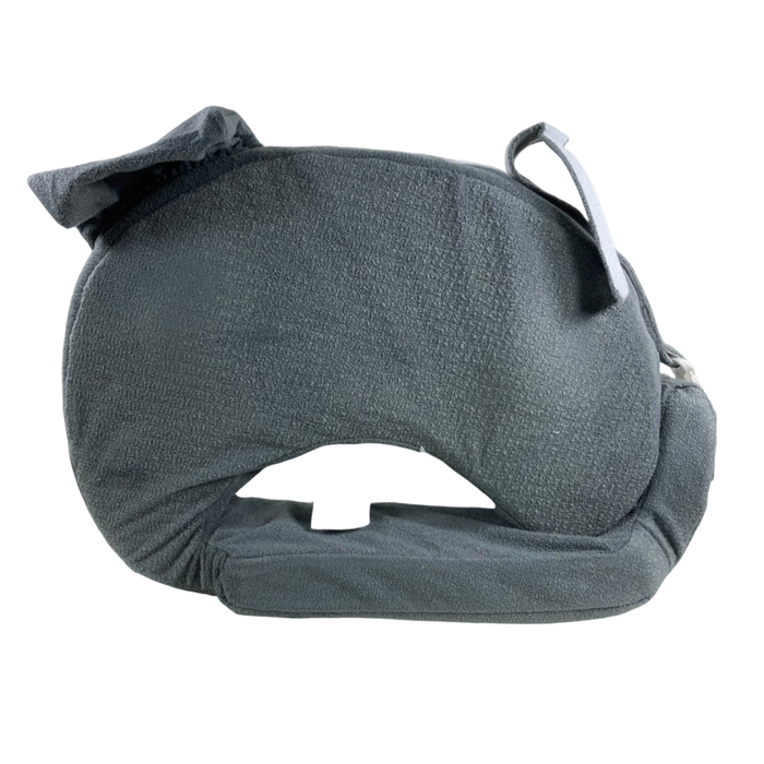 My Brest Friend Nursing Pillow, Evening Grey