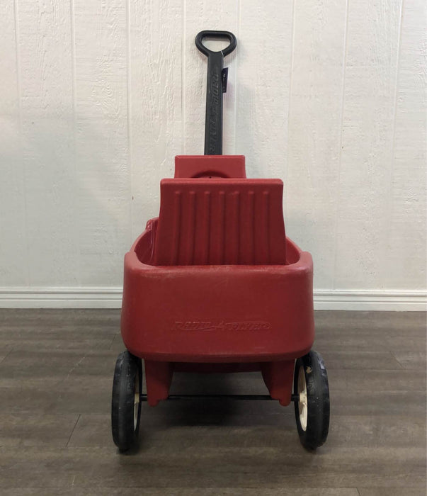 Radio Flyer Pathfinder Wagon