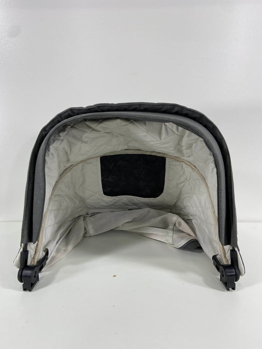 used Nuna Tavo Replacement Canopy