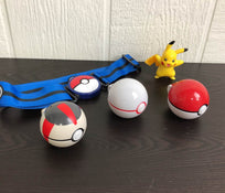 used BUNDLE Pokémon