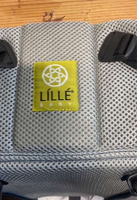 used Lillebaby Complete All Seasons Baby Carrier