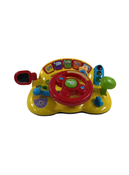 used VTech Turn & Learn Driver