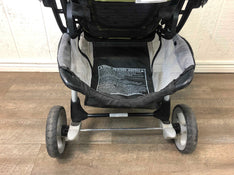 used Aprica Moto Stroller