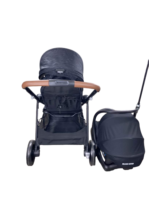 used Standard Strollers