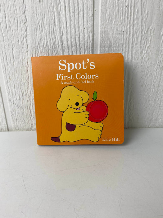 Shop BUNDLE Hardback Picture Books, Spot's Adventures at GoodBuy Gear