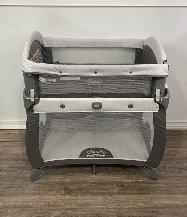 Shop Graco Pack 'n Play Newborn2Toddler at GoodBuy Gear