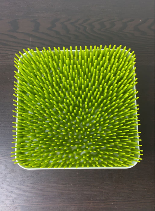 Shop Boon Grass Countertop Drying Rack, Green, 1 pack at GoodBuy Gear