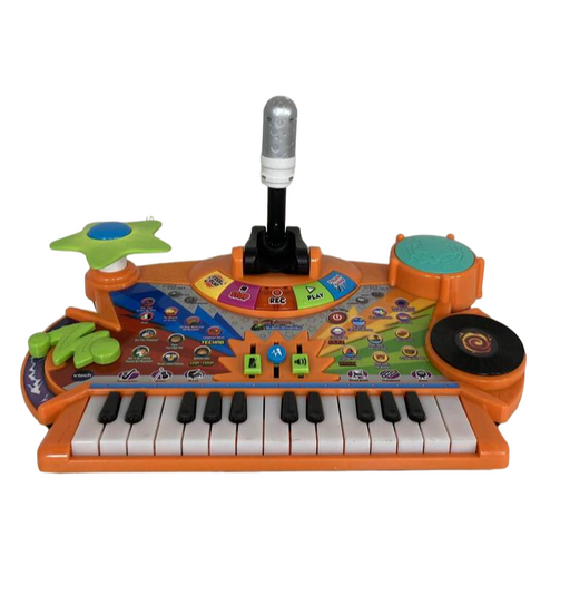 used VTech Record & Learn KidiStudio