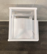 Shop SDADI Kids Kitchen Stool, White at GoodBuy Gear