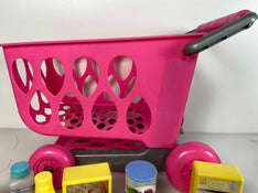 Shop BUNDLE Play Food, With Grocery Cart at GoodBuy Gear