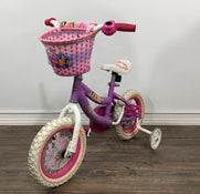 used Huffy Disney 12" Bike, Princess