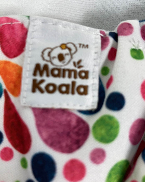 secondhand BUNDLE Mama Koala Cloth Diapers