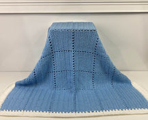 Shop Handmade Blanket, 3.9'x 3.5' at GoodBuy Gear