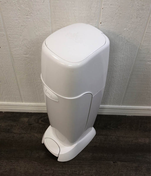 used Playtex Diaper Genie Complete