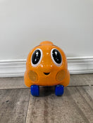 used Little Tikes Lil Ocean Explorers Push N Glow Fish