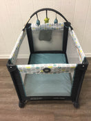 secondhand Graco Pack 'n Play Playard
