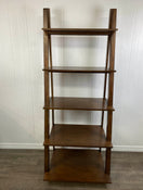 secondhand Bayside Furnishings Ladder Bookcase