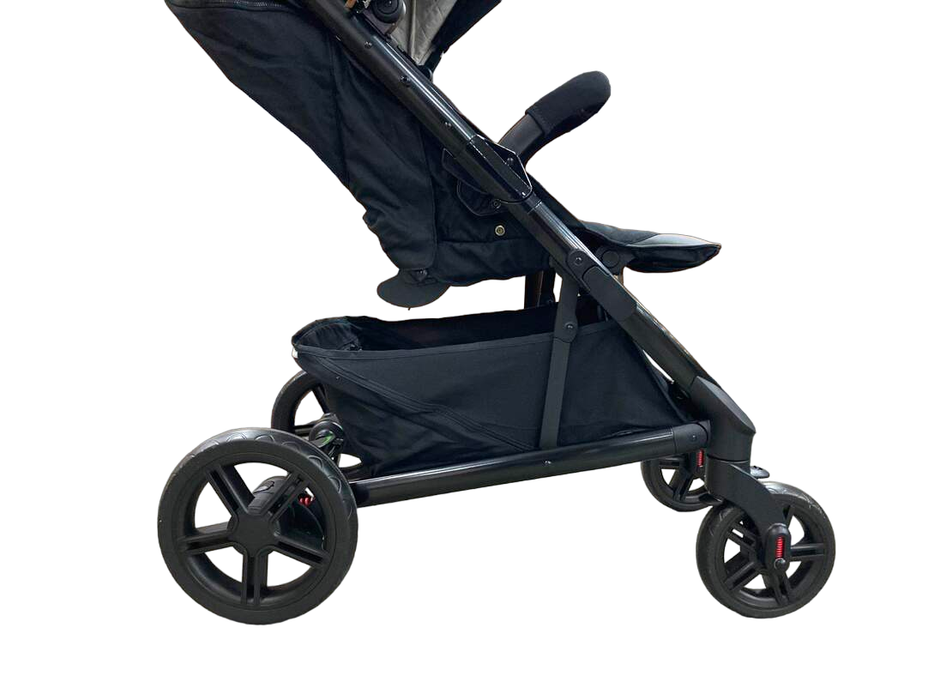 secondhand Strollers