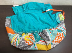 Shop Infantino Compact High Chair And Grocery Cart Cover at GoodBuy Gear