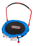 used Little Tikes 3' Trampoline