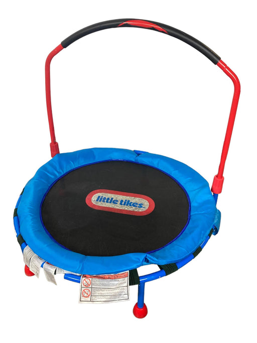 used Little Tikes 3' Trampoline