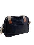 Shop Beaba Geneva Diaper Bag, Black at GoodBuy Gear