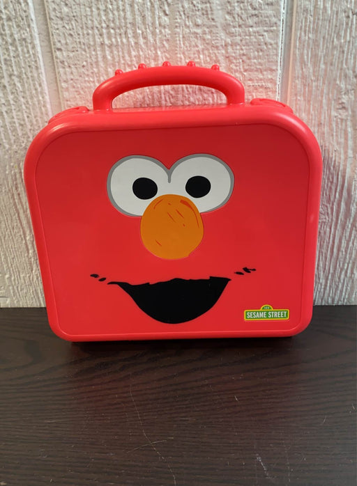 used Sesame Street Elmo’s On the Go Letters