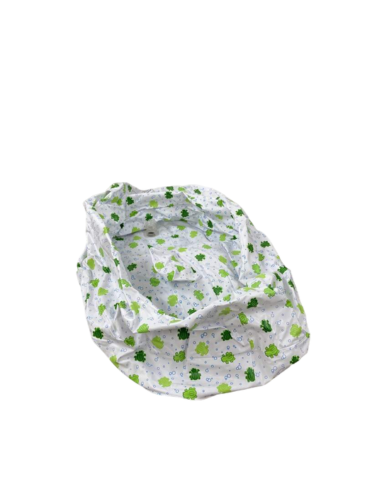 Shop Mommy’s Helper Inflatable Bath Tub at GoodBuy Gear