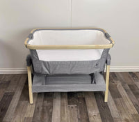 secondhand Venice Child California Dreaming Portable Bedside Bassinet