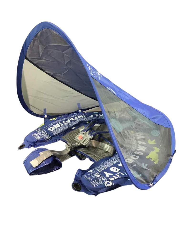 Mambobaby Float Lite With Canopy